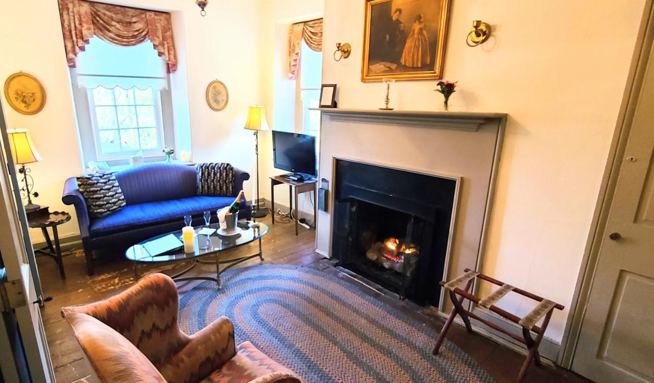 General Warren Bed and Breakfast Malvern Exteriör bild