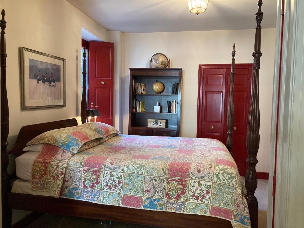 General Warren Bed and Breakfast Malvern Exteriör bild