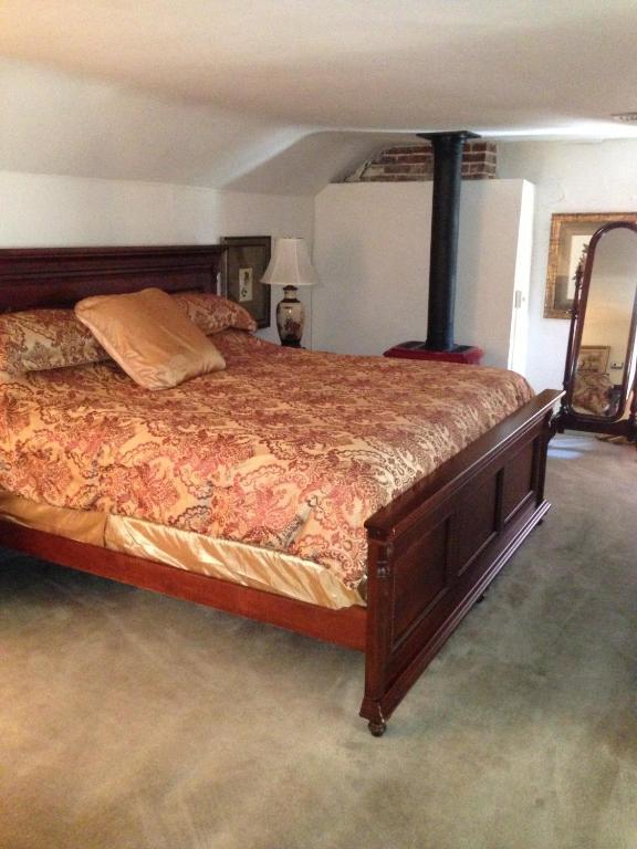 General Warren Bed and Breakfast Malvern Rum bild
