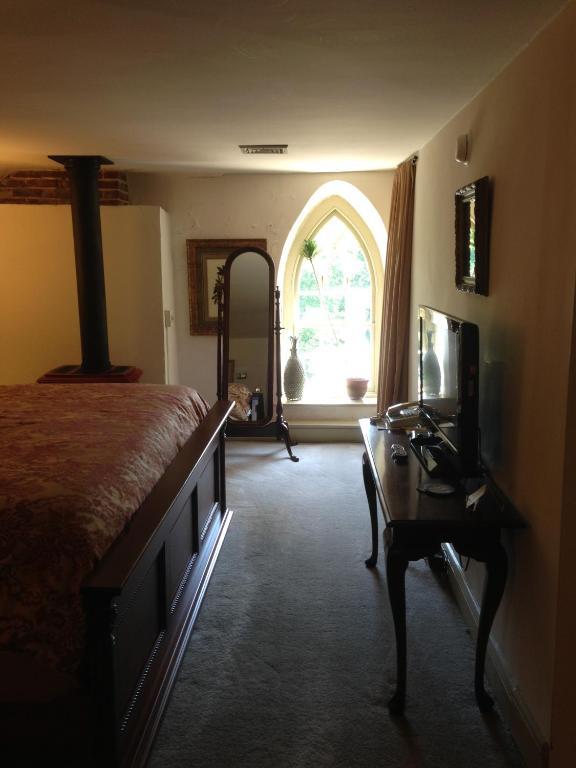 General Warren Bed and Breakfast Malvern Rum bild