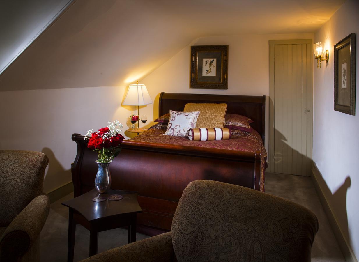 General Warren Bed and Breakfast Malvern Exteriör bild